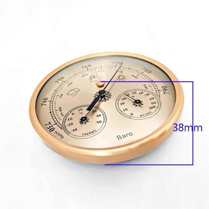 3 IN 1 Weather Station price