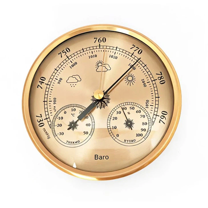 3 IN 1 Weather Station suppliers