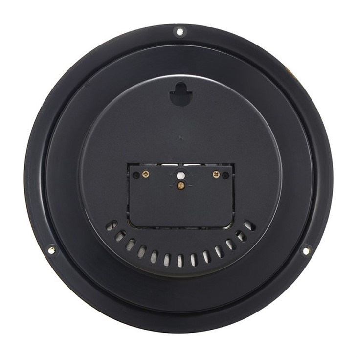 165mm Copper 3 IN 1 Weather Station Aneroid best