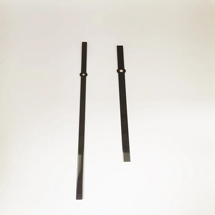 Aluminum Clock Pointer factory