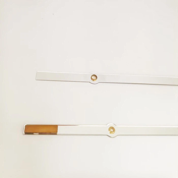 Aluminum Clock Pointer factory