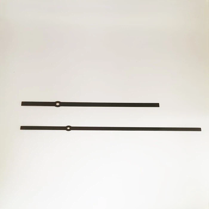 Aluminum Clock Pointer high quality