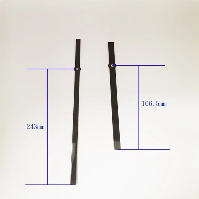 Aluminum Clock Pointer suppliers