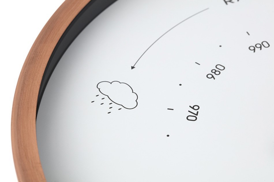 Aneroide Barometer high quality