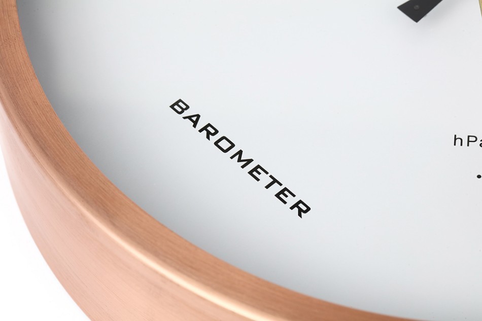 Aneroide Barometer best