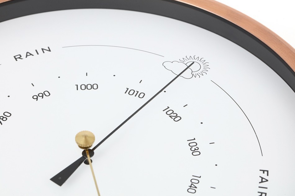 Aneroide Barometer price