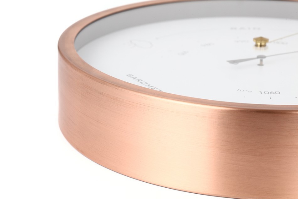 Aneroide Barometer price