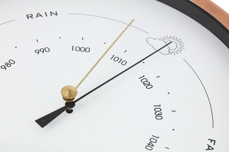 Aneroide Barometer price