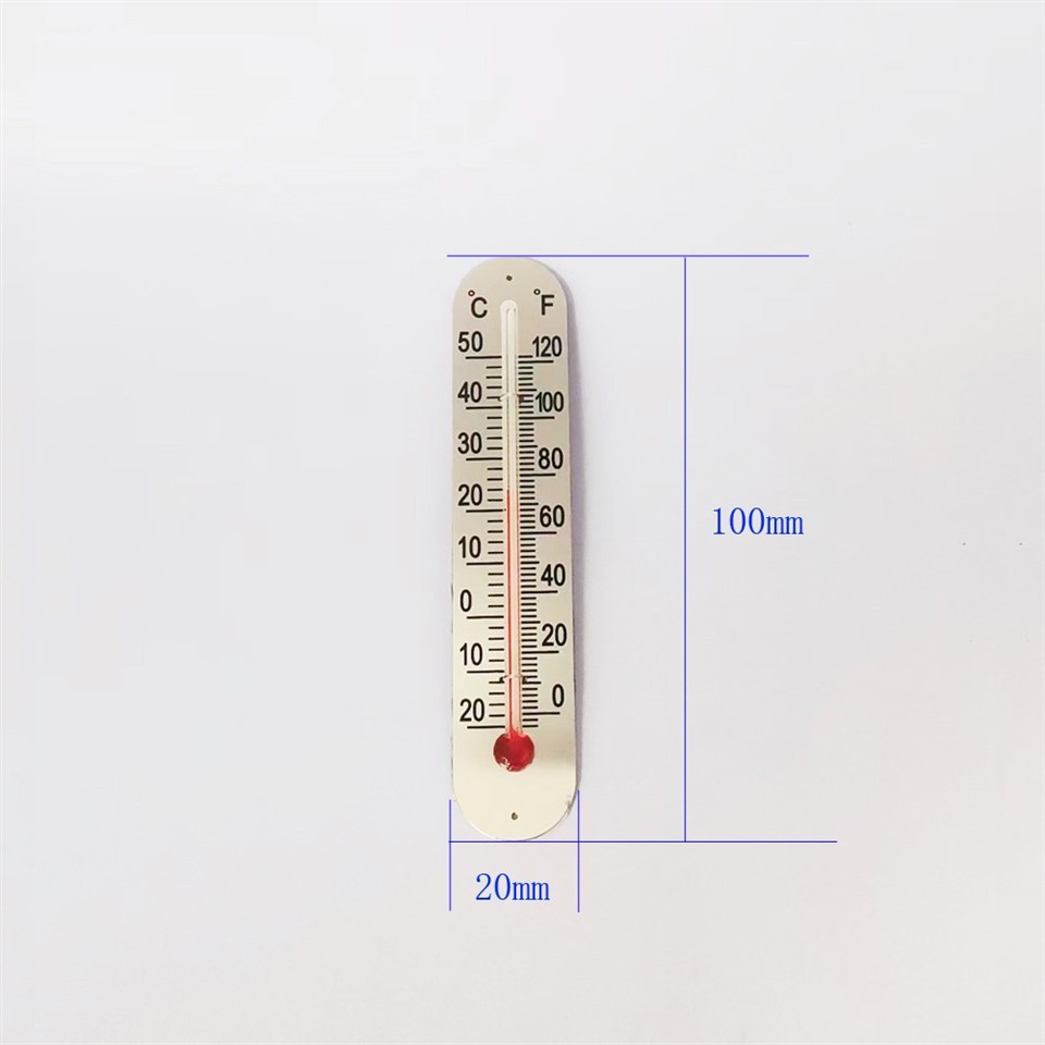 Liquid Filled Thermometer manufacturers