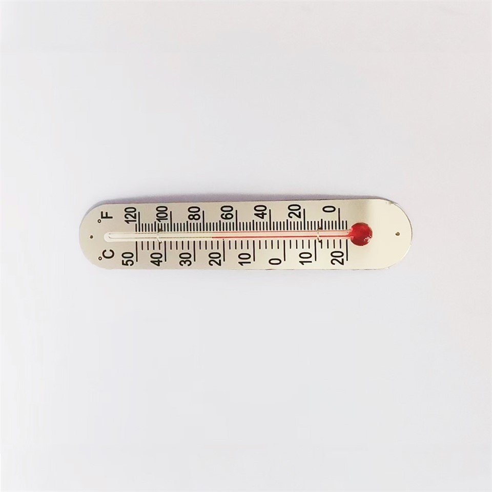 Liquid Filled Thermometer factory