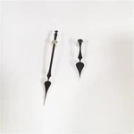 家居装饰用铝制时钟指针