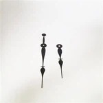 学校用铝制时钟指针