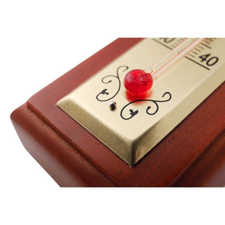 Wood Room Thermoter high quality