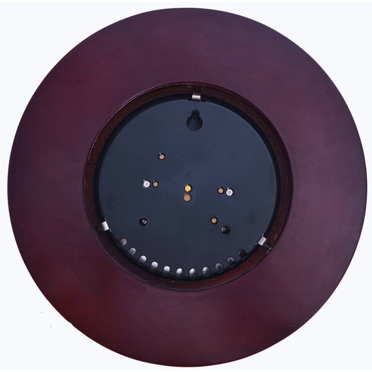 Wooden 3 IN 1 Weather Station high quality